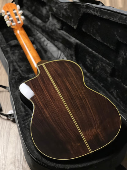 Takamine EC132SC EC in Gloss Natural 62060744