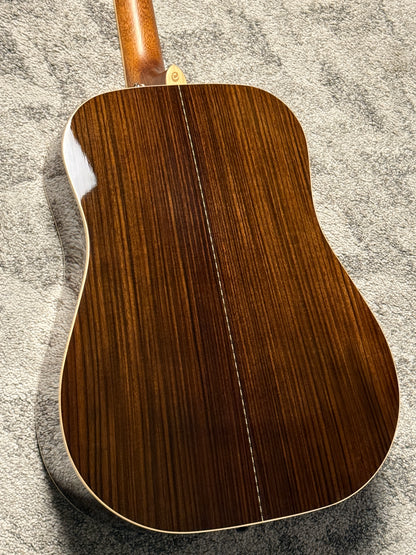 CORT AS E5 Full Solid Acoustic Guitar 130702595 (USED)