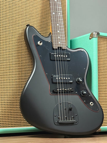 Soloking JM40 Offset in Noir Black Limited Edition