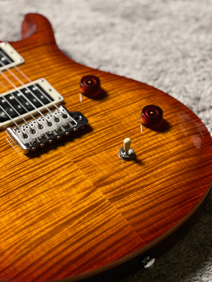 PRS SE CE 24 Bolt On in Vintage Sunburst