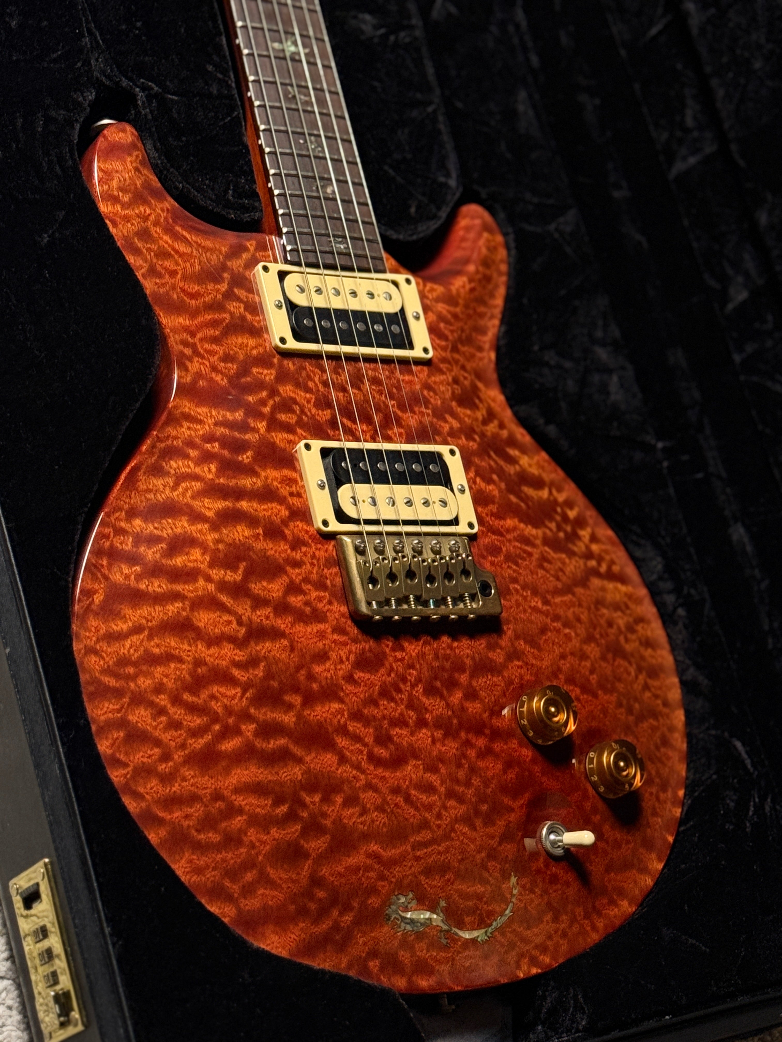 2008 PRS 1980 West Street Limited in Natural 2008 S/N 135158 (USED