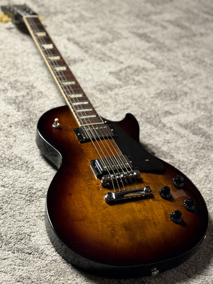 Gibson Les Paul Studio in Smokehouse Burst 206550258