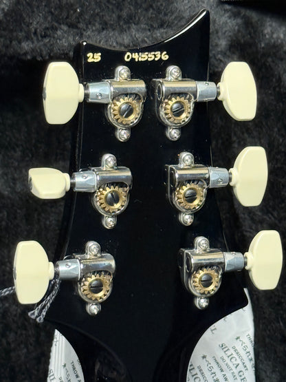 PRS Custom 24-08 in Cobalt Smokeburst 0415536