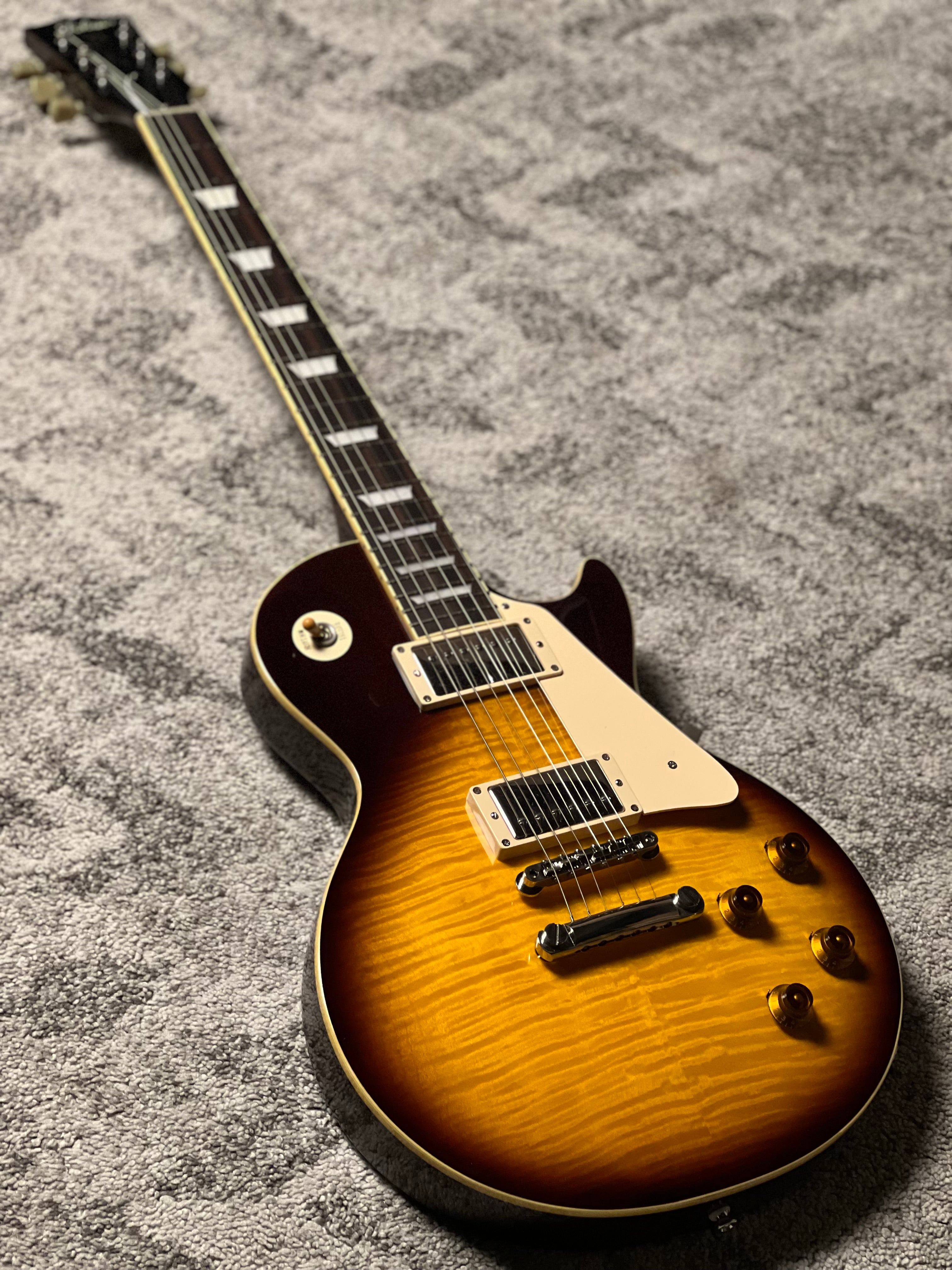 Tokai Vintage Series – nafiriguitar.com