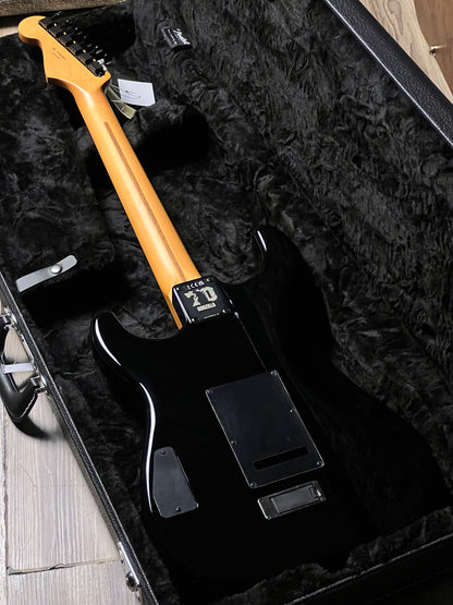Fender Japan Limited Edition Godzilla Stratocaster with RW FB JD25020023