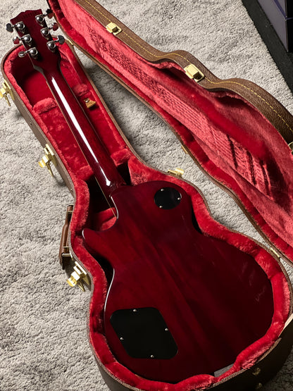 Gibson Les Paul Standard '60s AAA  in Tri-Burst 211950319