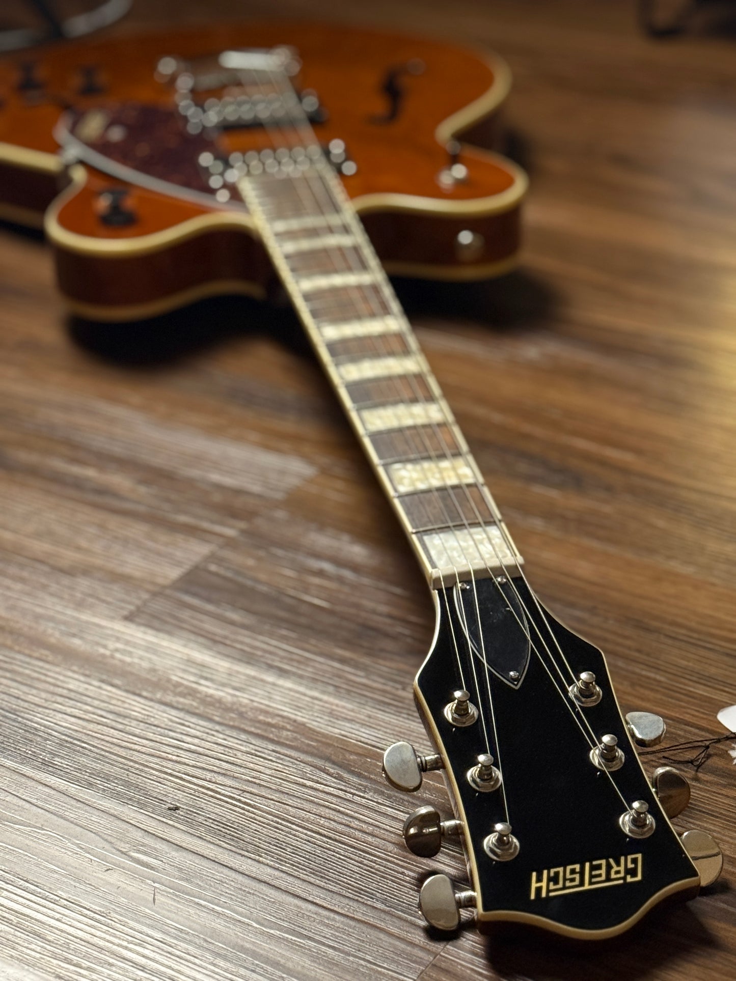 Gretsch G2622 Streamliner Center Block - Single Barrel Stain (USED)