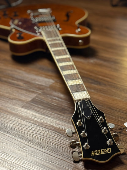 Gretsch G2622 Streamliner Center Block - Single Barrel Stain (USED)