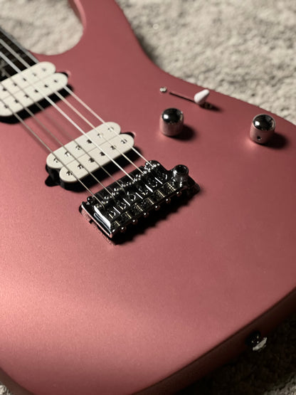 Ibanez TOD10 Tim Henson Signature in Metallic Mauve I260813488 (USED)