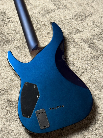 Schecter Hellraiser Hybrid C-1 UV in Ultra Violet W23060246