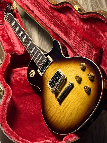 Gibson Slash Les Paul Standard  in November Burst w/Case