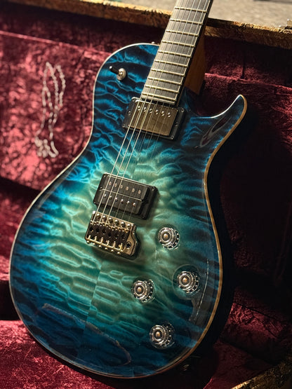 PRS Private Stock Tremonti Sub Zero Glow 11931