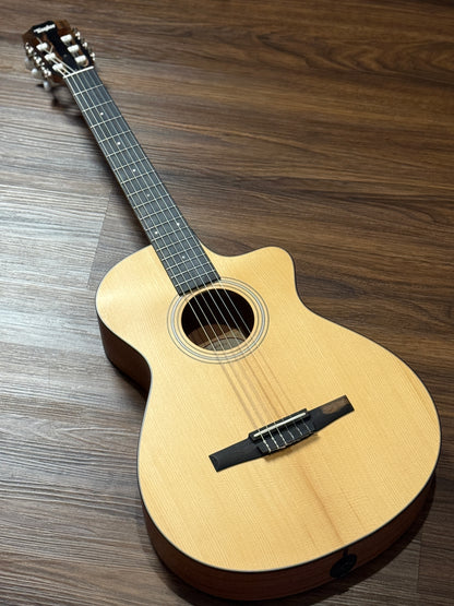 Taylor 112ce-N Acoustic Guitar in Sapele/Spruce