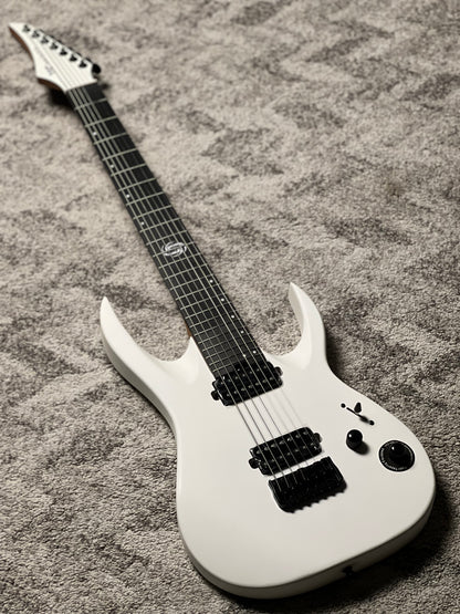 SQOE SEIB7S 7 WH String in White