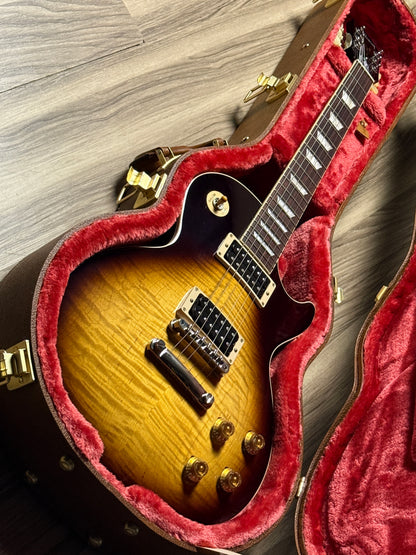 Gibson Slash Les Paul Standard  in November Burst w/Case