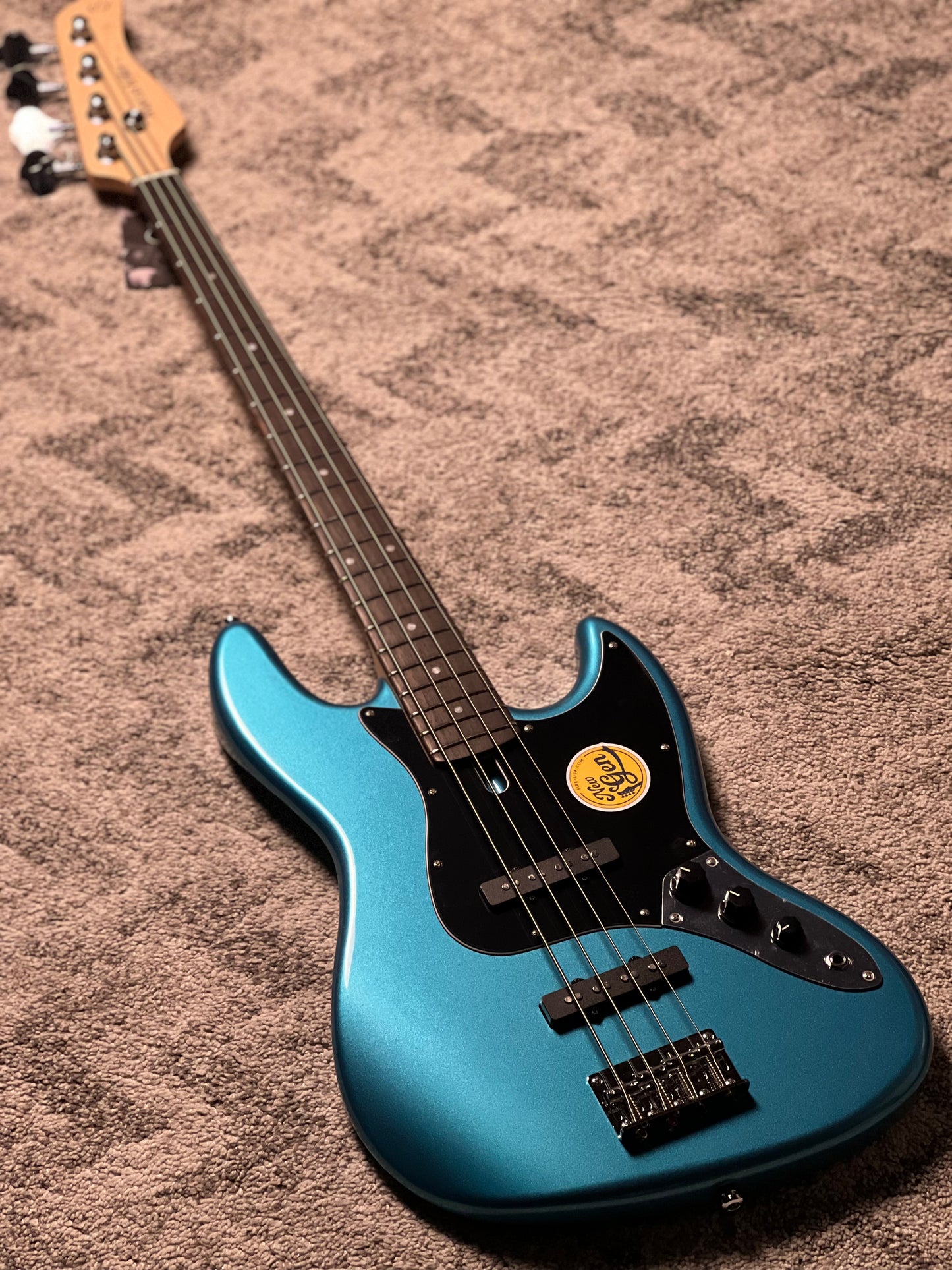 Sire Marcus Miller V1-4String Bass Guitar in Tidepool