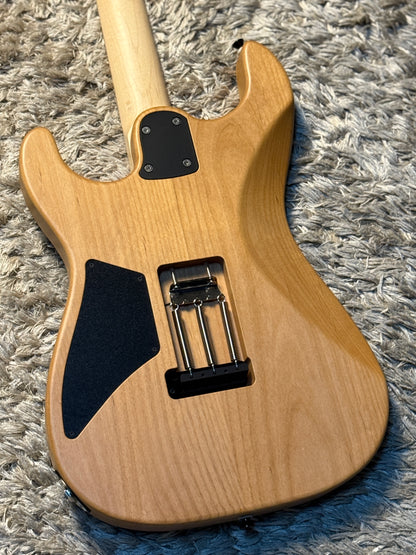 Saito S-622 SSH with Maple in Abyss 253029