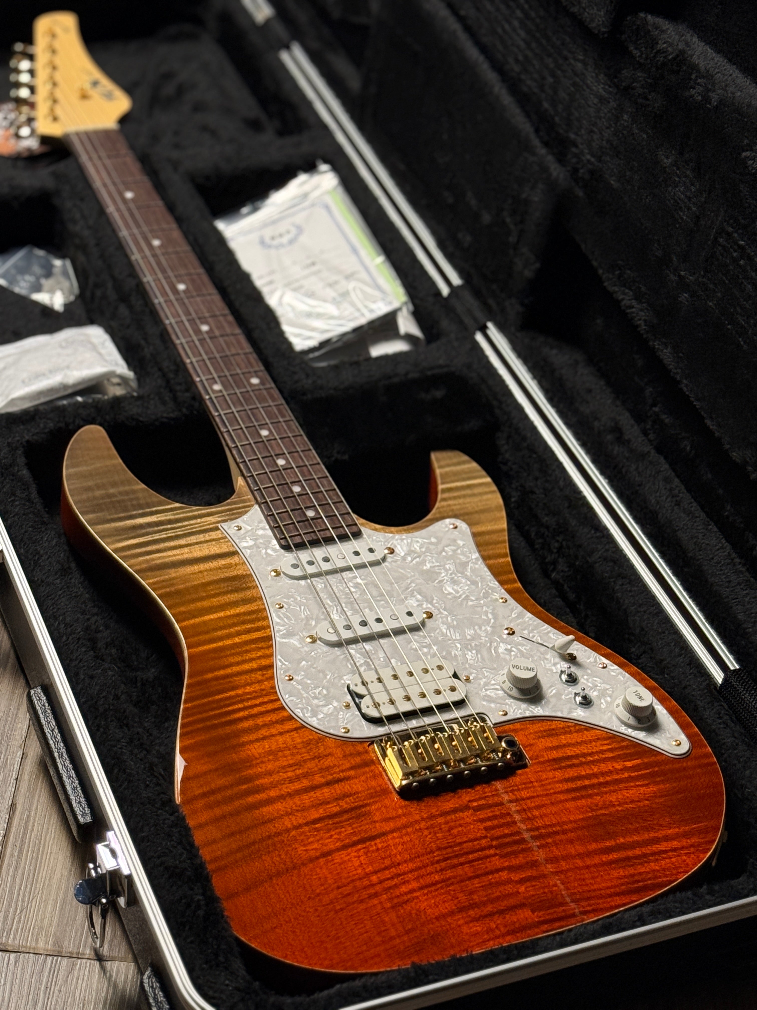 FGN Japan – nafiriguitar.com