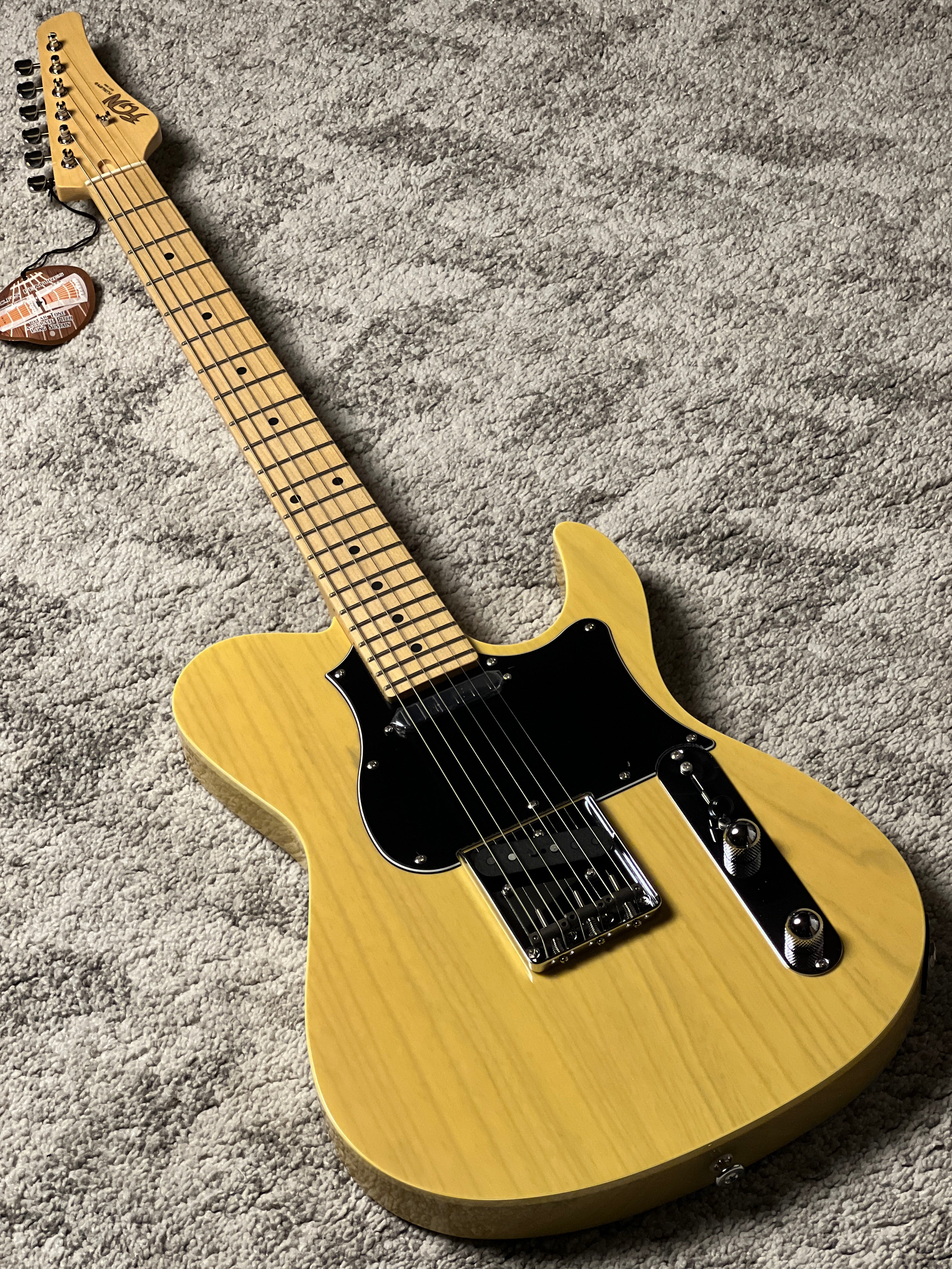 FGN Japan – nafiriguitar.com
