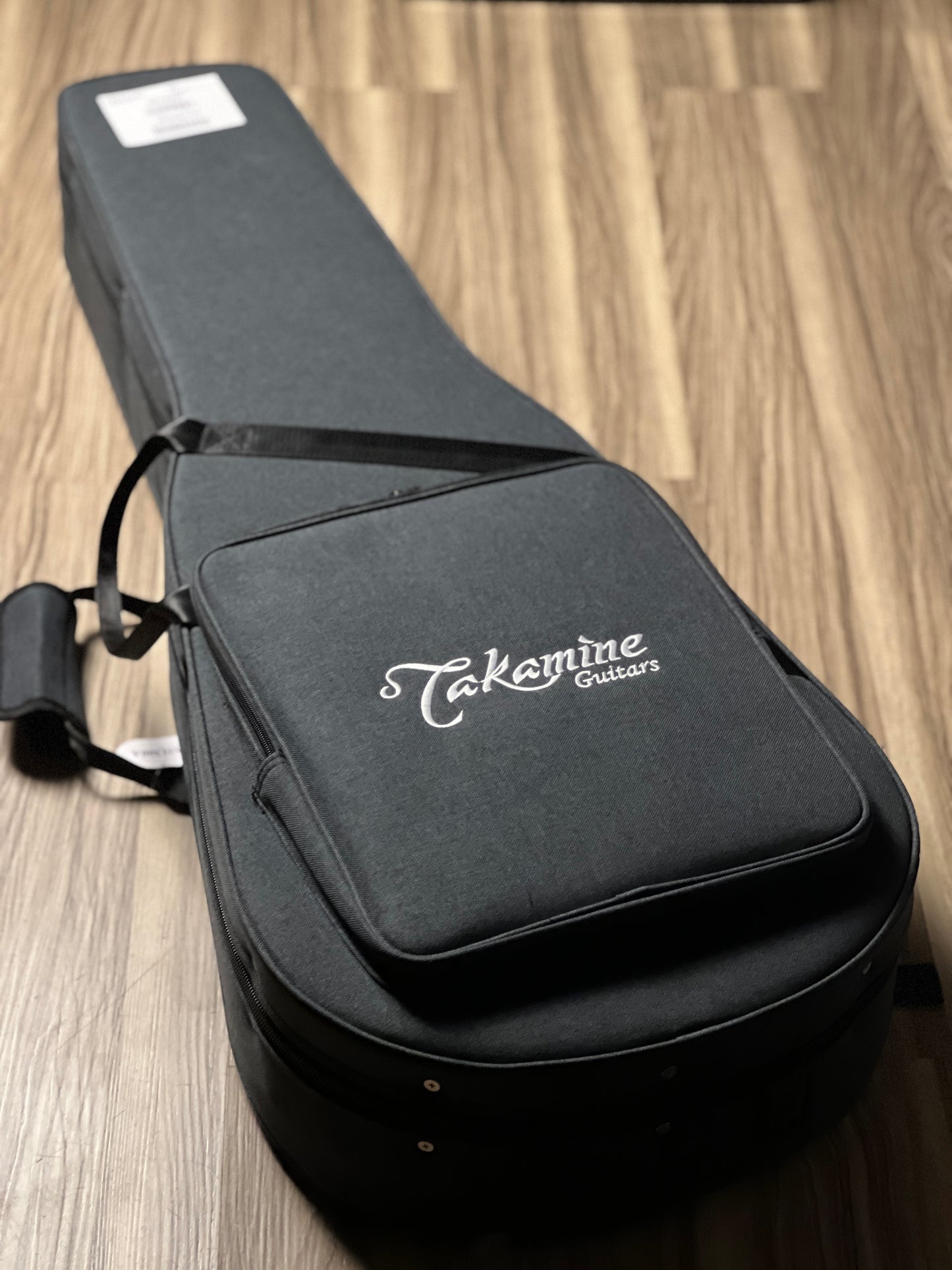 Takamine EC132SC EC in Gloss Natural 62060744