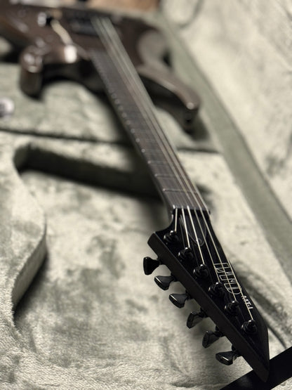 ESP LTD Mick Thomson MT-1 Signature in Obsidian Metallic