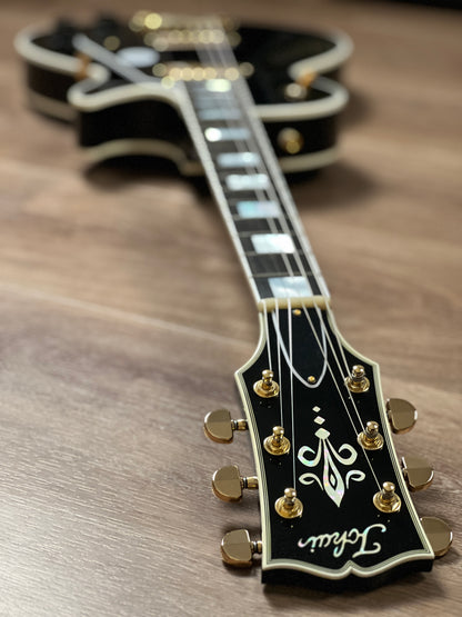 Tokai Love Rock Japan LC-201 BB in Black Premium Series 2348381