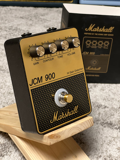 Marshall JCM900 Overdrive/Distortion Pedal