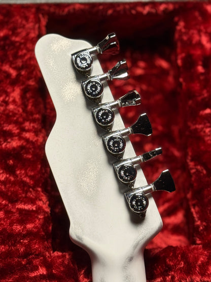 James tyler Studio Elite HD Antarctic Shmear 25248