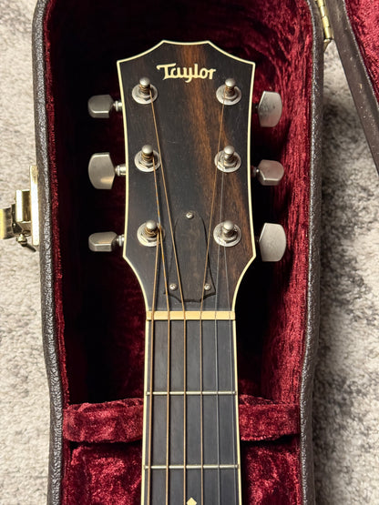 Taylor 514ce Grand Auditorium with Expression System Preamp 1103065070 (USED)