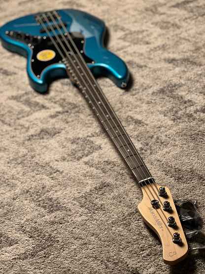 Sire Marcus Miller V1-4String Bass Guitar in Tidepool