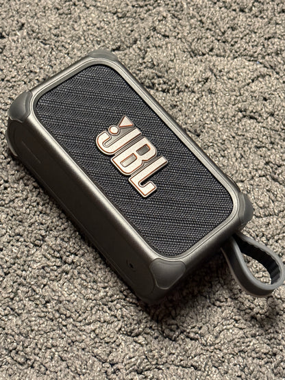 JBL BandBox Solo 18-watt 1 x 2.25-inch Practice Amplifier