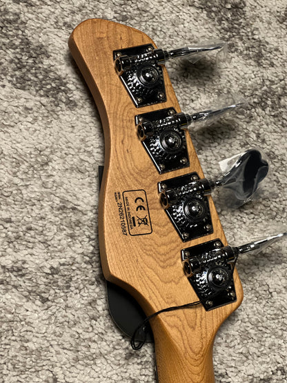 Sire Marcus Miller V5 Alder 4 String in Natural
