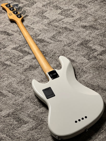 Sire Marcus Miller V1-4String Bass Guitar in Antique White