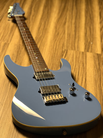 SQOE SEIB500 HH Roasted Maple Series in California Blue