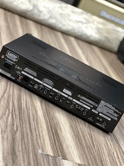 Laney Ironheart IRT-Studio 15-watt Rackmount Tube Head