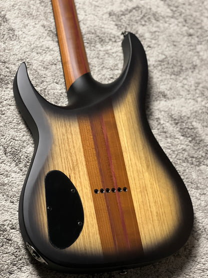 Schecter Banshee Mach-6 in Fallout Burst W21080133