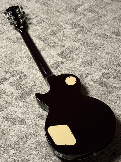 Epiphone Jeff Beck 1954 Les Paul Standard in Oxblood