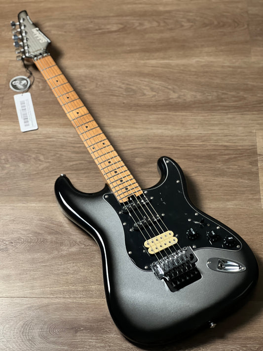 Soloking MS-1 Classic 22 HSS FR ใน Silverburst Nafiri Special Run JESCAR 