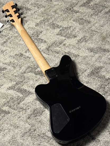 Jackson JS Series Surfcaster JS22 HT in Gloss Black