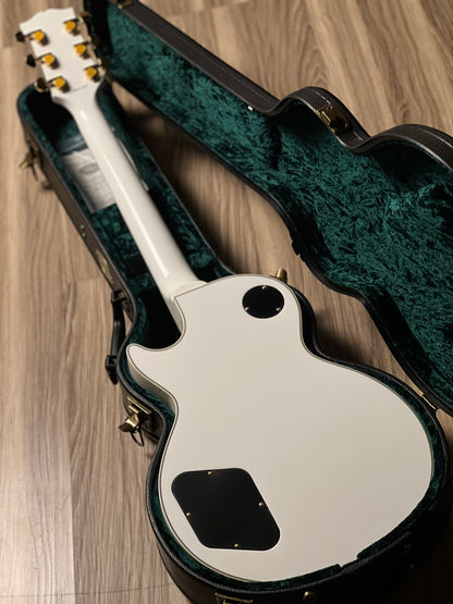 Tokai Love Rock Japan LC-101S in Snow White 2551195