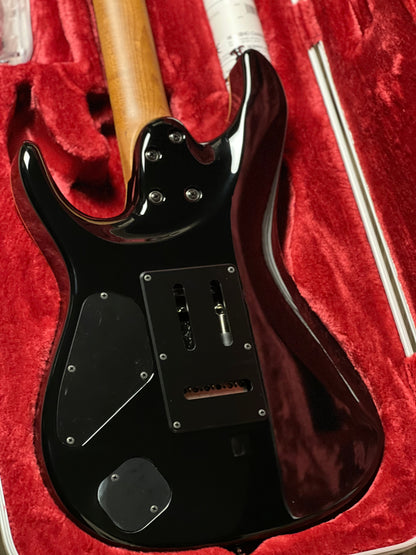 Ibanez Prestige AZ2407F w/Case in Brownish Sphalerite F2409937