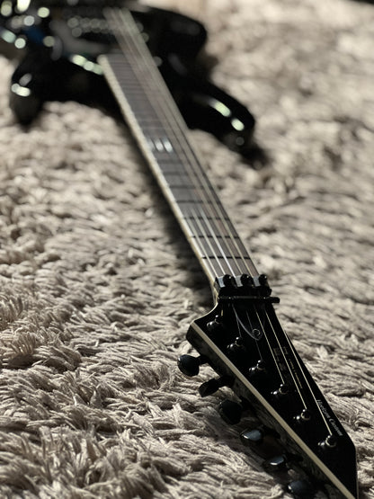 ESP LTD Horizon 87 In Black