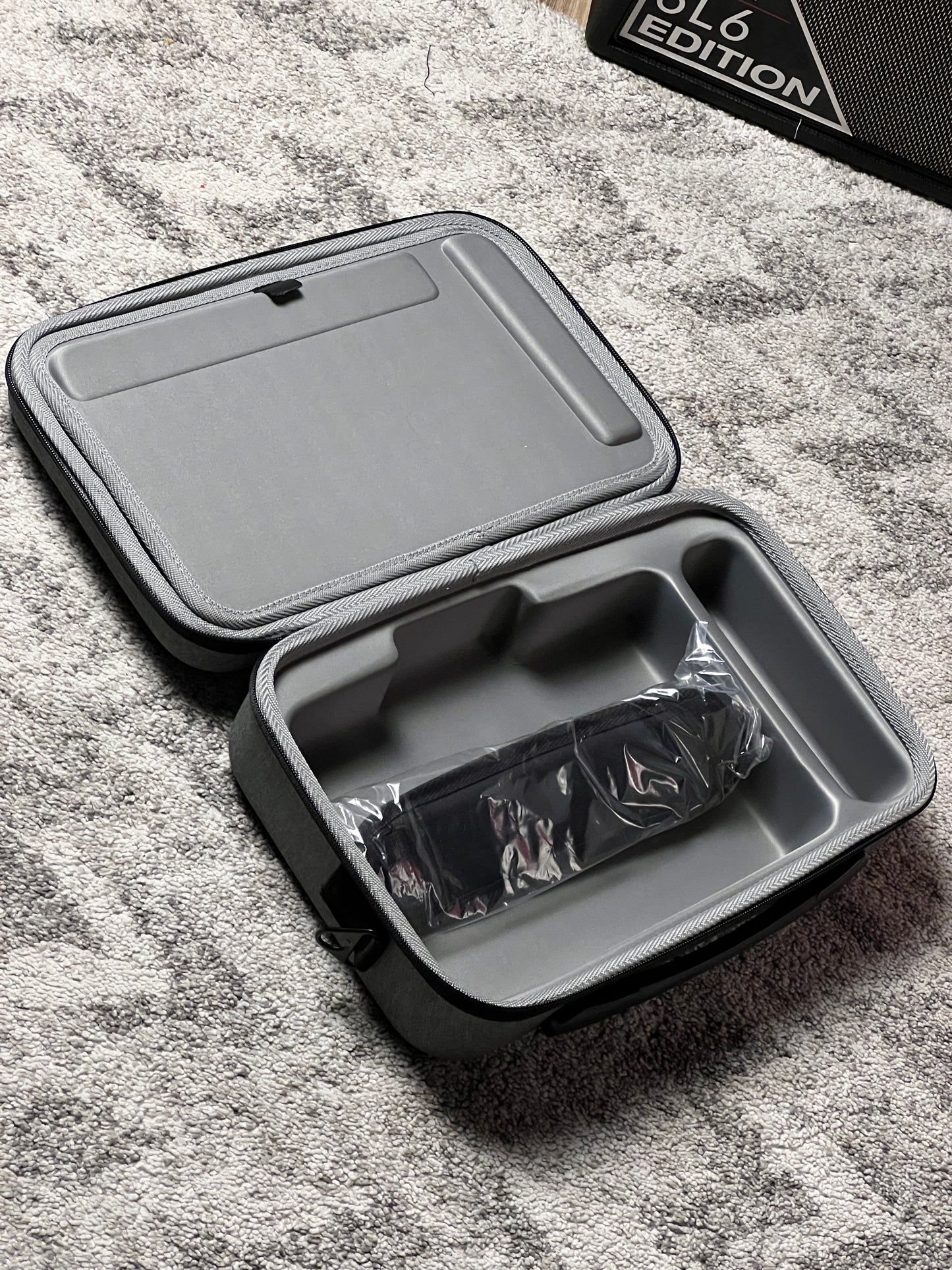 Neural DSP Quad Cortex GigCase