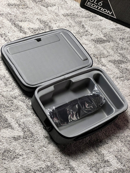 Neural DSP Quad Cortex GigCase