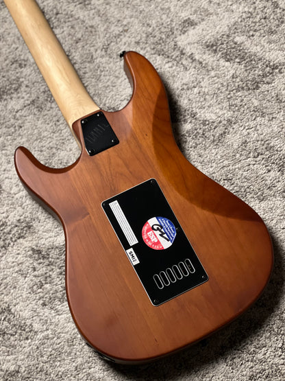 ESP LTD SN-1000 EverTune Koa in Natural Stain W24013729