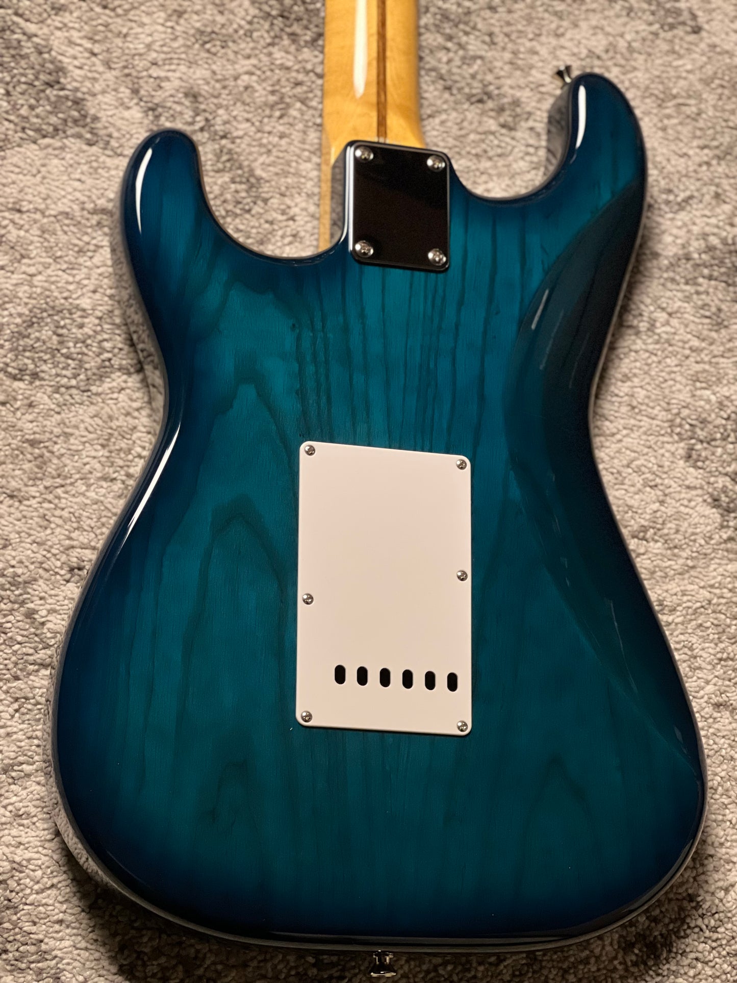 Tokai AST-148SH SEB Modern Goldstar Sound in Blue Burst 190841