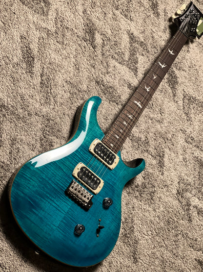 PRS SE CE 24 Custom in Blue Matteo