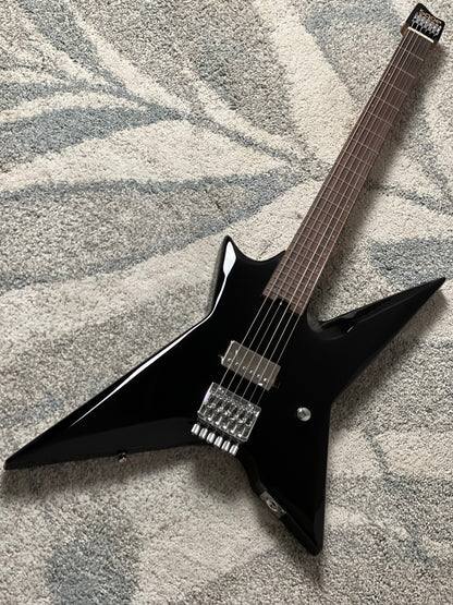 SQOE SEWT708 in Black