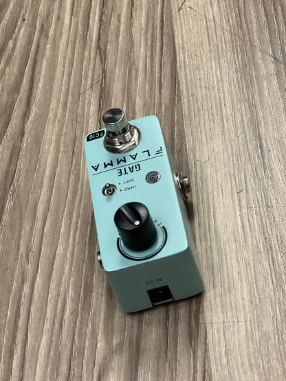 Flamma FC10 Gate Guitar Effects Pedal