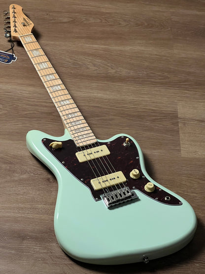 Revelation RJT60M SFG in Surf Green